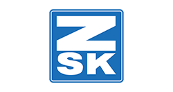 Brand - ZSK