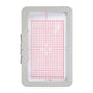 165 x 265 mm Magnetic Embroidery Hoop (Long-bar Magnets) for Bernina 990 880 830 790 720 700 500 etc Machine