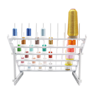Sew Tech 60-Spool Thread Stand