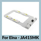Sew Tech Magnetic Embroidery Hoop for Elna eXpressive 830 / 830L / Elna 9500 / 9600 Haute Couture
