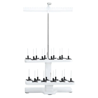 Sew Tech 20-Spool Thread Stand