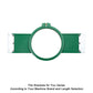 Sew Tech Embroidery Hoop 150mm | 5.9" Round for Melco
