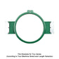Sew Tech Embroidery Hoop 210mm | 8.3" Round for Melco