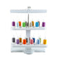 Sew Tech 20-Spool Thread Stand