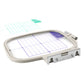 Embroidery Hoop For Baby Lock Ellure Esante & Brother PE700 NV700 PC6500 NS1150E