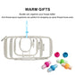 Embroidery Hoop For Baby Lock Ellure Esante & Brother PE700 NV700 PC6500 NS1150E