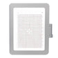 Magnetic Hoop for Pfaff Creative Sensation Vision | Metal Magnet Embroidery Machine Sash Frame | 10.2x8"