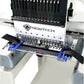 Sew Tech Belt Hoop BH300 – Fast embroidery Hoop Frames For Meistergram Embroidery Machine