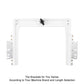 SEWTECH 8-in-1 Fast Magnetic Hoop For YESHI Embroidery Machine