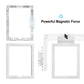 SEWTECH 8-in-1 Fast Magnetic Hoop For VIDYA Embroidery Machine