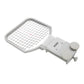 Sew Tech 5.25x4.5" Hat Hoop Insert for Pfaff Embroidery Machine ST878 Cap Frame