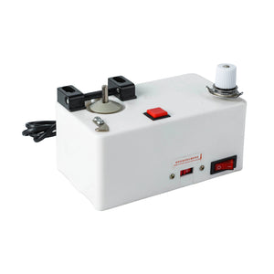 Automatic Electric Bobbin Winder – Dual Voltage 110V/220V | For Most Bobbin Types | Portable, Auto Stop Function