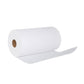 Cut Away Embroidery Stabilizer Backing |Prevents Stretch & Distortion for T-Shirts, Polos, Sweatshirts – 12"x50yd roll/ 10"x50yd roll