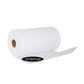 Cut Away Embroidery Stabilizer Backing |Prevents Stretch & Distortion for T-Shirts, Polos, Sweatshirts – 12"x50yd roll/ 10"x50yd roll
