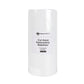 Cut Away Embroidery Stabilizer Backing |Prevents Stretch & Distortion for T-Shirts, Polos, Sweatshirts – 12"x50yd roll/ 10"x50yd roll
