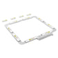 Magnetic Embroidery Hoop for Brother XV8500D XE1 XP1 etc. Babylock Destiny Solaris Embroidery Machine