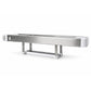 Set di telai magnetici da ricamo SEWTECH 4-in-1 per Brother Macchina da ricamo