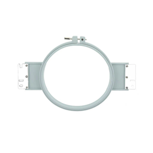 Sew Tech Embroidery Hoop 210mm | 8.3" Round for Happy Japan