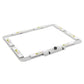 Magnetic Embroidery Hoop for Janome MC 500E 450E 550E Embroidery Machine