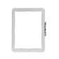 Magnetic Embroidery Hoop for Janome MC 500E 450E 550E Embroidery Machine