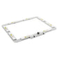 Sew Tech Magnetic Embroidery Hoop for Janome MC400E MC450E MC500E MC550E | JA809MK - 7.9 x 11