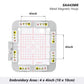 Magnetic Embroidery Hoop for BabyLock Accord Bloom Esmore Ellure (BLR) Domestic Embroidery Machines