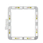 Magnetic Hoop for Pfaff Icon, Icon 2, Creative Sensation Pro Ⅱ | 8x8"