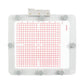 Magnetic Hoop for Pfaff Icon, Icon 2, Creative Sensation Pro Ⅱ | Metal Magnet Embroidery Machine Sash Frame | 8x8"