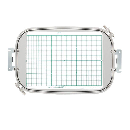 Sew Tech PRH300 & PRF300 Embroidery Hoop for Brother Babylock Valiant