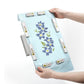 Magnetic Embroidery Hoop for Janome MC 500E 400E 550E etc. Elna Expressive 830 830L Embroidery Machine