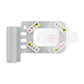 Magnetic Embroidery Hoop for Brother NQ1700E NQ1600E VM5200 VE2300 etc. Innov-is BabyLock Embroidery Machine