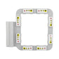 Magnetic Embroidery Hoop for Brother NQ1700E NQ1600E VM5200 VE2300 etc. Innov-is BabyLock Embroidery Machine