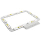 Magnetic Embroidery Hoop for Brother NQ1700E NQ1600E VM5200 VE2300 etc. Innov-is BabyLock Embroidery Machine