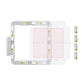 Magnetic Embroidery Hoop for Brother Quattro 6000D 6700D XE1 XJ1 etc. Innovis BabyLock Embroidery Machine