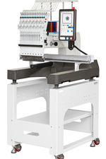 SEWTECH Commercial Single Head Embroidery Machine