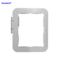 Magnetic Hoop Set for Poolin EOC05, Metal Magnet Embroidery Machine Sash Frames