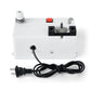 Automatic Electric Bobbin Winder – Dual Voltage 110V/220V | For Most Bobbin Types | Portable, Auto Stop Function