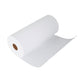 Tear Away Embroidery Stabilizer Backing | Friendly Material for Hats, Denim, Canvas - Clean Tear, Low Residue -10"x 50yd / 12"x 50yd