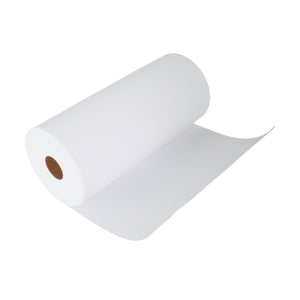 Tear Away Embroidery Stabilizer Backing | Friendly Material for Hats, Denim, Canvas - Clean Tear, Low Residue -10"x 50yd / 12"x 50yd