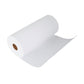 Tear Away Embroidery Stabilizer Backing | Friendly Material for Hats, Denim, Canvas - Clean Tear, Low Residue -10"x 50yd / 12"x 50yd