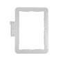 Magnetic Embroidery Hoop for Husqvarna Viking Designer Diamond Ruby Royale Topaz etc. Pfaff Creative Embroidery Machine