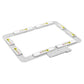 Magnetic Embroidery Hoop for Husqvarna Viking Designer Diamond Ruby Royale Topaz etc. Pfaff Creative Embroidery Machine