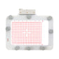 Magnetic Hoop for PFAFF creative | Metal Magnet Embroidery Machine Sash Frame | 5.1x7"