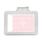 Magnetic Hoop for PFAFF creative | Metal Magnet Embroidery Machine Sash Frame | 5.1x7"