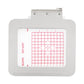 Magnetic Hoop for Pfaff Creative Sensation Vision Ambition | Metal Magnet Embroidery Machine Sash Frame | 4x4"