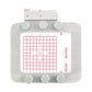 Magnetic Hoop for Pfaff Creative Sensation Vision Ambition | Metal Magnet Embroidery Machine Sash Frame | 4x4"