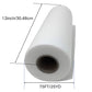 Wash Away Embroidery Stabilizer Water Soluble Backing for Lace Cutwork Sheer Fabrics and Freestanding Lace 12x25yd roll