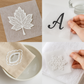 Wash Away Embroidery Stabilizer Water Soluble Backing for Lace Cutwork Sheer Fabrics and Freestanding Lace 12x25yd roll