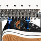 Shoes Hoop Clamp Frame Embroidery Device for Sewtech ST-1201 ST-1501 SC-1501 Embroidery Machines