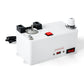 Automatic Electric Bobbin Winder – Dual Voltage 110V/220V | For Most Bobbin Types | Portable, Auto Stop Function